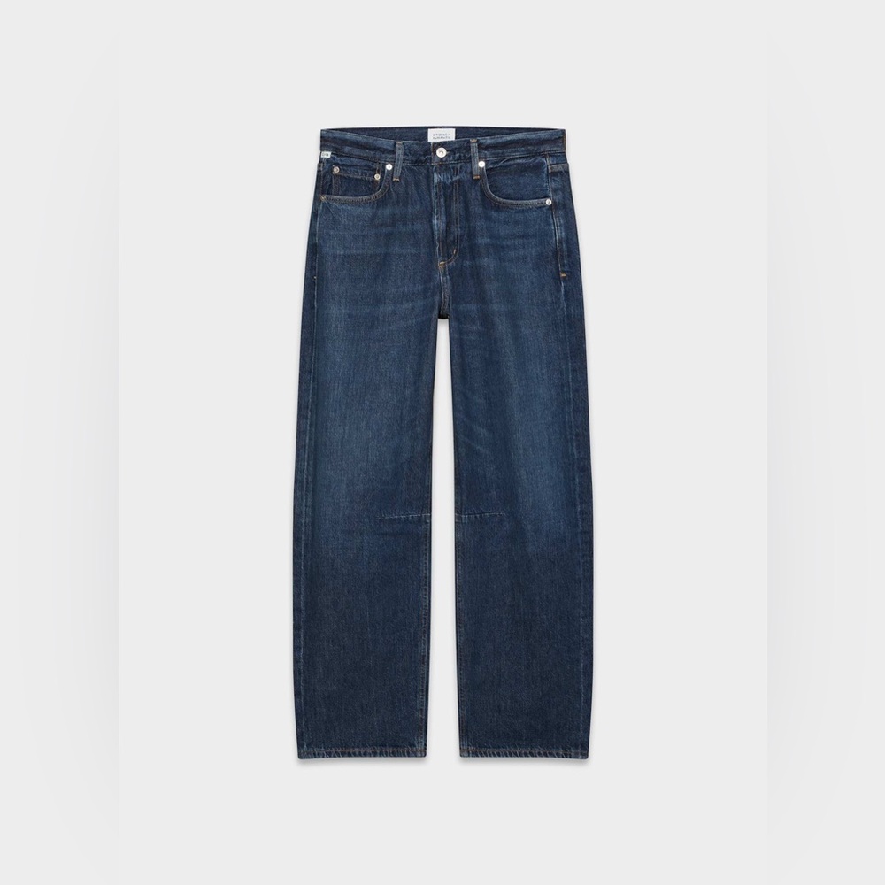 Citizens of Humanity Miro Relaxed Jean